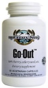 Go Out Relief Joint Formula και Uric Acid Support with Tart Cherry Concentrate, Black Cherry Extract 20:1, Celery Seed Extract and Turmeric Root. Σας βοηθά να βγείτε και να Περίπου. Δουλεύει!