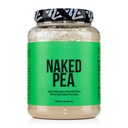 NAKED Pea - 2LB 100% πρωτεΐνη αρακά σκόνη από τη Βόρεια Αμερική Αγροκτήματα - Μη αρωματισμένα Vegan Pea πρωτεΐνη απομόνωση - φυτική πρωτεΐνη σκόνη, εύκολο να Digest - 30 εξυπηρετούν