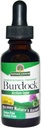 Απάντηση της φύσης Burdock Root - 1 fl oz