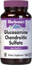 BlueBonnet Glucosamine Chondroitin Sulfate συμπλήρωμα, 120 κόμης