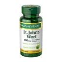 Nature's Bounty St. John’s Wort 300mg Κάψουλες, βοτανικό συμπλήρωμα υγείας, προάγει μια θετική διάθεση, 100 κάψουλες