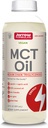 MCT Φόρμουλες jarrow Oil, συμπλήρωμα διατροφής, Ketogenic Diet Υποστήριξη για γρήγορη ενέργεια, 20 fl oz Liquid Oil, 39 Ημέρα προσφοράς