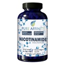 200 Count! B3 Νικοτιναμίδη 500 mg Αποτελεσματική Flush-Free Νιασίνη. Ενεργειακός ενισχυτής, αναγεννητής κυττάρων, υποστηρίζει γνωστική παρακώλυση, κατά της γήρανσης και βοηθά να σπάσει υδατάνθρακες & λίπη (200 Ct)