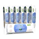 Smart for Life Blueberry High Protein Cookie Diet - 1 εβδομάδα προσφοράς - Χαμηλά σνακ υδατανθράκων - Χαμηλά αποθέματα υδατανθράκων Cookies Αντικατάσταση γεύματος - High Fiber Cookies - On-the-Go Healthy Snacks