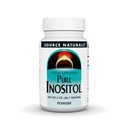 Source Naturals Pure Inositol, Dietary Supplement - 2 oz Powder