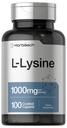 Horbäach L-Lysine 1000mg 