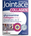 Vitabiotics Jointace Collagen Δισκία 30 Capusles