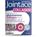 Vitabiotics Jointace Collagen Δισκία 30 Capusles