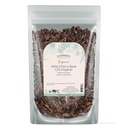 Starwest Botanicals Wild Cherry Bark Organic - Αποξηραμένα Loose Leaf Herb για Τσάι, Σιρόπι, & Φυσικές Αρωματικές Συνθέσεις, Prunus Serotina, Cut & Sifted, Certified Kosher, Non-GMO - 4 oz Pouch