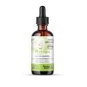 Bacopa Drops -Improves Memory Recentration, Focus - Bacopa Monnieri Extract 