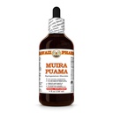 Hawaii Pharm Muira Puama Extract, Βάμμα για την ενίσχυση της επιθυμίας και της ενέργειας, υποστηρίζει τη μνήμη, προωθεί την ηρεμία, ενισχύει την κυκλοφορία, μειώνει τους μαύρους κύκλους, ενθαρρύνει ζωτικότητα - 4 fl.oz