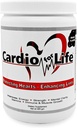 CardioForLife - 16 oz. Κόνις w/ AstraGin - Γεύσεις Σταφυλιού