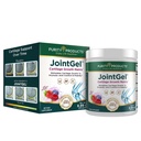 Προϊόντα καθαρότητας JointGel Formula Collagen Peptides + MSM - Υποστηρίζει την κοινή ευελιξία + οχύρωση κοινών Cartilage - Berry Powder - 30 ημέρες προσφοράς