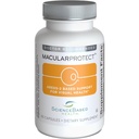 MacularProtect AREDS 2 Formula – Υγεία ματιών Βιταμίνη και ανόργανο συμπλήρωμα με λουτεΐνη, ζεαξανθίνη, και βιταμίνες Β (B6, B12, και φολικό) για Extra Macular Υποστήριξη – 60 κάψουλες
