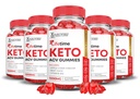 (5 Pack) Lifetime Keto ACV Gummies Advanced Formula 1000MG Lifetime Keto Gummies Apple Cider Vinegar Formulated with Pomegranate Beet Juice Powder B12 Vegan Non GMO 300 Gummys