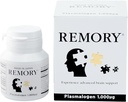 REMORY Plasmalogen Sea Squirt Supplement - Συμπλήρωμα για την υγεία του εγκεφάλου - 30 ημέρες προσφοράς
