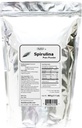 Spirulina organically Grown 100% Pure Powder 500g (1.1 lb) Fresh GMO Free Non-Irradiated