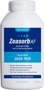 Zeasorb Super Απορροφητική Αντιμυκητιασική Θεραπεία Σκόνη για Jock Itch 2,5 oz από Zeasorb-Af