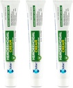 Globe (3 Pack) Κρέμα αιμορραγοειδών, Ανακούφιση με Αλόη, (1.8 Ounce Tube) Ανακούφιση από αιμορροΐδες, Piles, Iching, Burning, Discomfort, & More