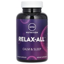 MRM Διατροφή Relax-All® 