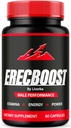 Erecboost κάψουλες για τους άνδρες, Erecboost αρχικό, Erecboost για τους άνδρες, ErecBooster, Erecboost En Capsulas, ErecaBoost χάπια, Erecboost Παστίλια, Erecboost Φυσικό Σύνθετη Φόρμουλα, 60 κάψουλες