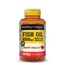 Ιχθυέλαιο 1000MG SUPER OMEGA-3, 30-Count Softgels
