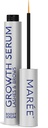MAREE Eyelash Primer για την ανάπτυξη των βλεφαρίδων - Advanced Eyelash Primer to Grow Lashes & Brows - Υαλουρονικό Οξύ, Βιοτίνη, Πεπτίδες & Βιταμίνες για Thicker, Longer Eyelash και Eyebrows - Suero de Pestañas