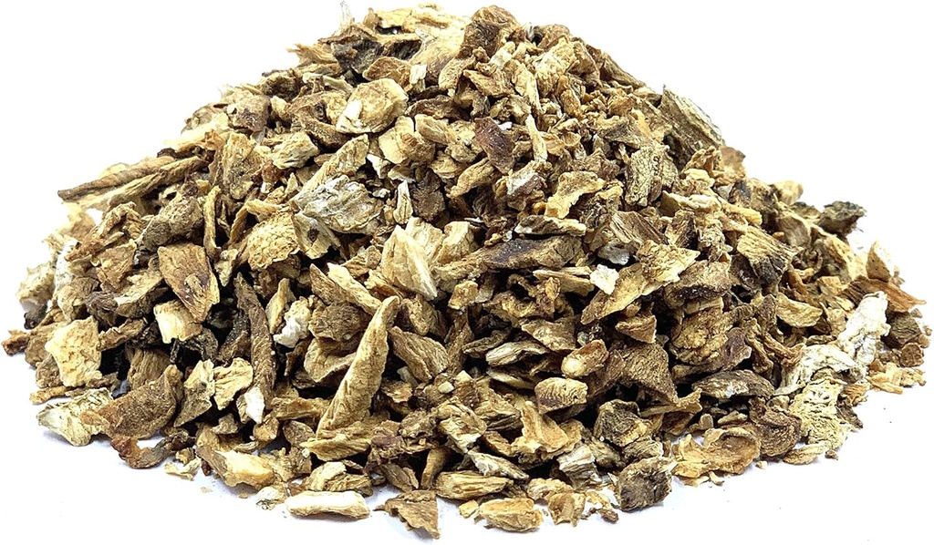 Καλύτερα Βοτανικά Burdock Root Cut 16 oz.