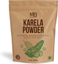 MB Herbals De-Speed Karela Powder 8 oz / 227 Gram (0.5 lb) 