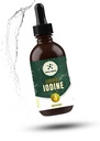 Compass Laboratory Iodine Liquid Drops 