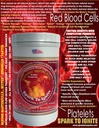 Spark to Ignite...Blood Oxygenation Φυσική δύναμη φωτιάς υπέρ ενίσχυση της απόδοσης. Φυσικά διεγείρει την ορμόνη EPO για να ενισχύσει την απόδοση.
