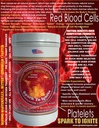 Spark to Ignite...Blood Oxygenation Φυσική δύναμη φωτιάς υπέρ ενίσχυση της απόδοσης. Φυσικά διεγείρει την ορμόνη EPO για να ενισχύσει την απόδοση.