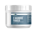 Earthborn Elements D-Mannose Powder, Dietary Supplement, Non-GMO (15.2 Ounce)