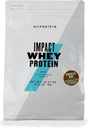 Myprotein® Impact Whey Protein Powder, Μέντα σοκολάτας, 2.2 Lb (40 μερίδες)