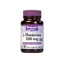 Bluebonnet Nutrition L- Theanine 200 mg, 30 Count