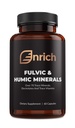 Εμπλουτίστε Fulvic και Humic Minerals