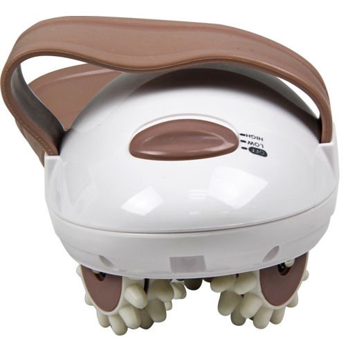 Αδύνατη απώλεια βάρους σώματος Fat Slim Slim Slimming Massage Anti-Cellulite Control System