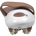 Αδύνατη απώλεια βάρους σώματος Fat Slim Slim Slimming Massage Anti-Cellulite Control System