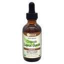 Omica Organics Liquid Stevia - Βανίλια (1,85 fl oz)