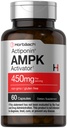 Horbäach AMPK Μεταβολικός ενεργοποιητής 450 mg 