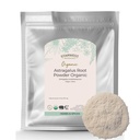 Starwest Botanicals Organic Astragalus Root Powder, Non-GMO - Bulk 1 lb Bag | Dried Herb for Tea, Certified Kosher