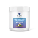 DR. EMIL NUTRITION Multi Collagen Peptides Plus - Peppermint Tea Flavor 