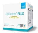 XYMOGEN OptiCleanse Plus - Vegan Protein Shake with Vitamins, Minerals & Amino Acids to Support Detox - Ενέργεια, Ήπαρ Detox + Υγιεινή Ορμόνη Μεταβολισμός Υποστήριξη - Βανίλια απόλαυση (10 πακέτα)