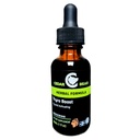 Cedar Bear Thyro Boost a Liquid Herbal Supplement That Helps Activate and Build Thyroid Function and Structural Integrity 1 Fl Oz