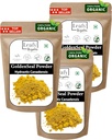 Goldenseal Root Powder - 10,5 oz(300Gram) καθαρό φυσικό Goldenseal Root Powder Συμπλήρωμα