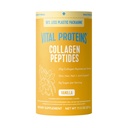Vital Proteins Collagen Peptides Powder Vanilla - Υποστηρίζει τα μαλλιά, το δέρμα, τα νύχια, τα οστά, αρθρώσεις, σκόνη για τις γυναίκες
