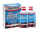 The Right Stuff Electrolyte Drink Concent - 10 Κουτί Κουτιού - Berry Blend