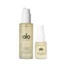 Alo Magnesium Reset Body Spray + Mini 