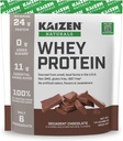 Whey Protein 