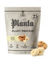 Ambrosia Planta - Πρωτεΐνη με βάση τα φυτά (Peanut Butter Banana)